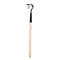 Kwick Edge KM020 Mini Precision Garden Soil Cultivating Tool 48 inch